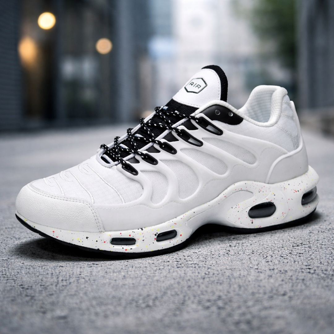 AeroPulse Sport Sneakers