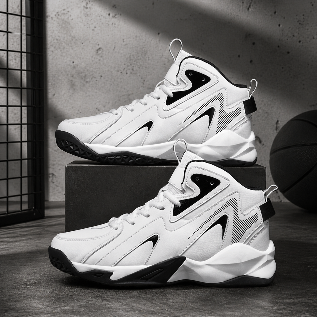 ElevateX High-Tops