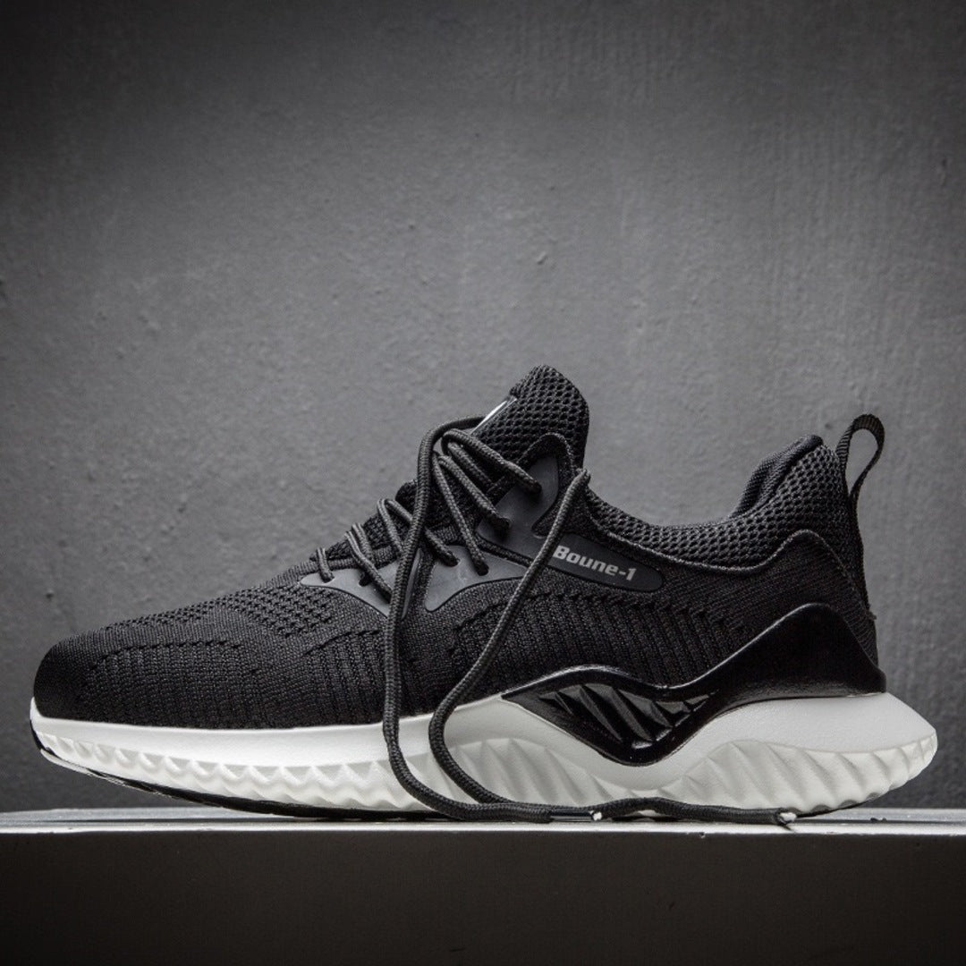 CoreMotion Sneakers
