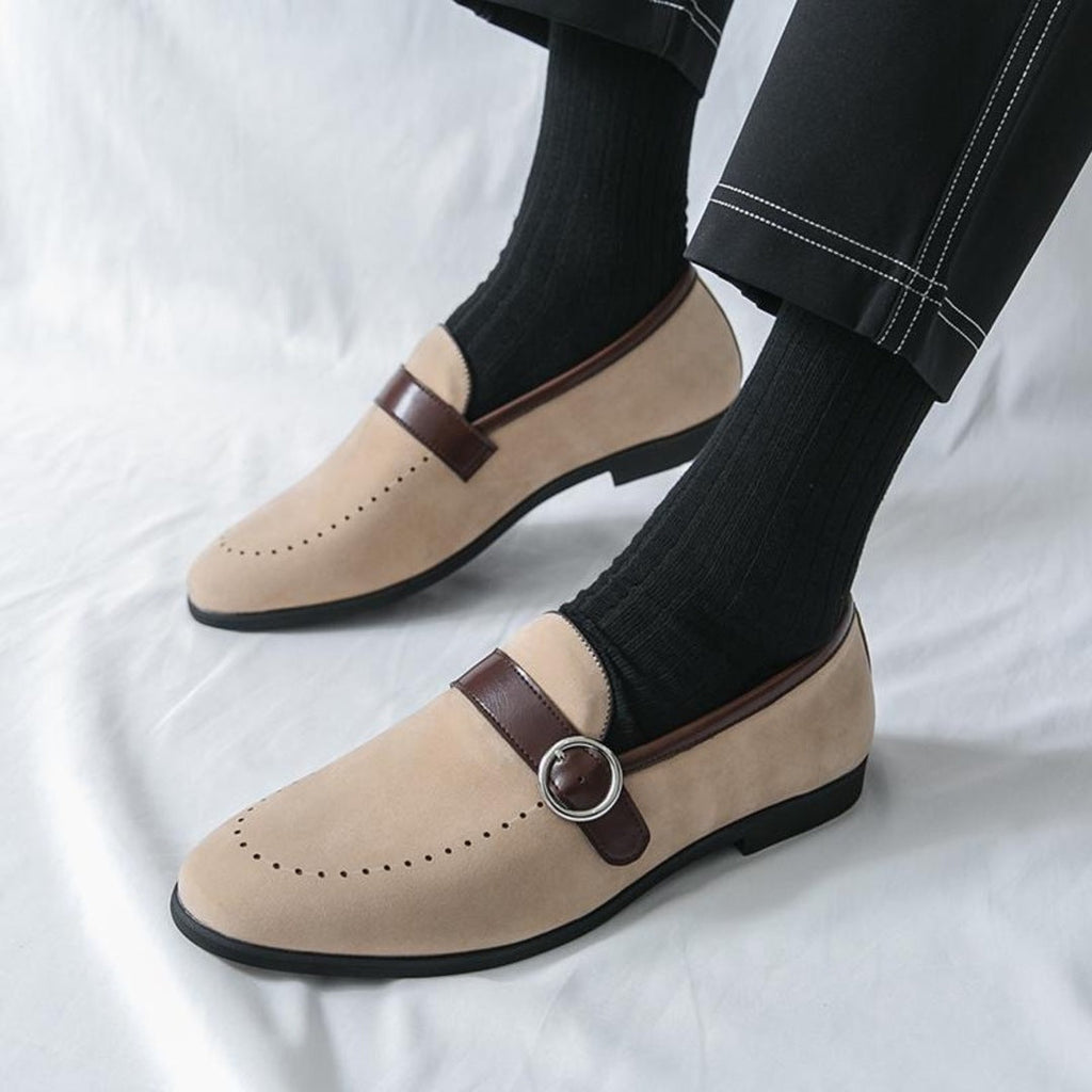 Aurelio Comfort Loafers