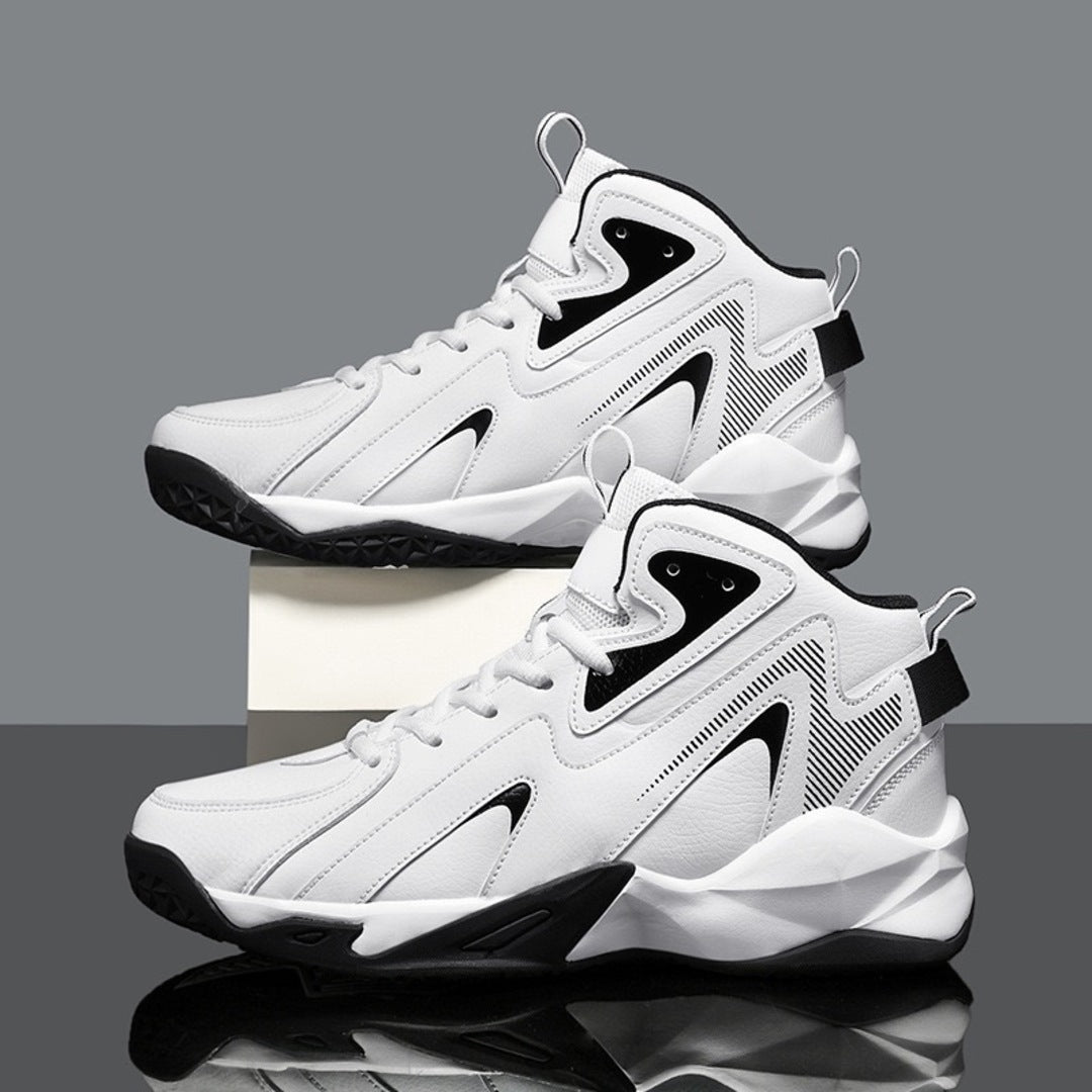 ElevateX High-Tops