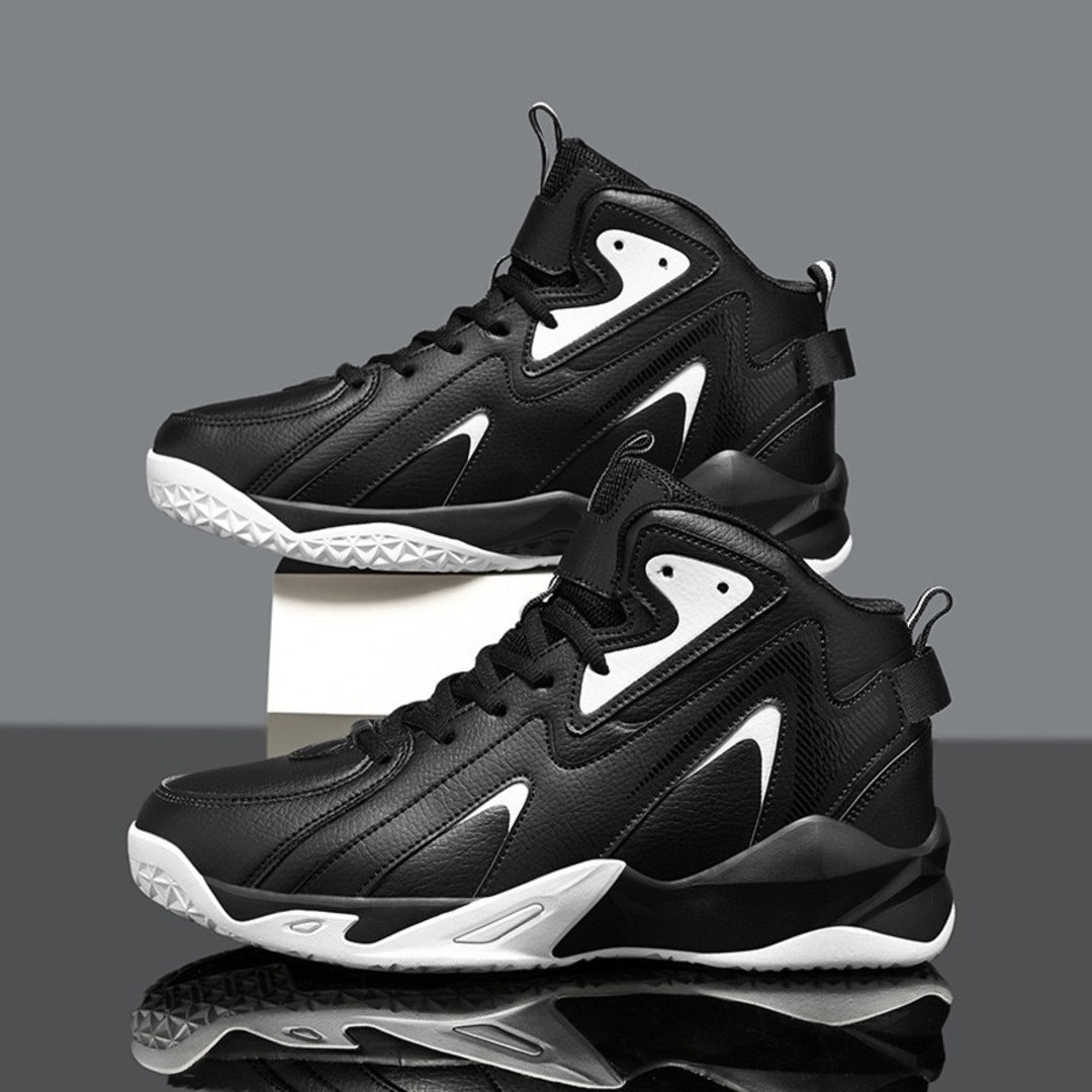 ElevateX High-Tops